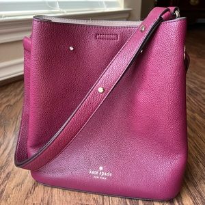 Kate Spade Marti Large Bucket Bag
